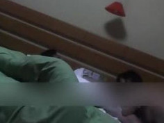 小野猫未婚妻求3P梦想成真特此记录