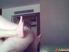 中國Model - 重訪阿蓮