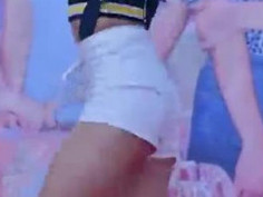 ★/★/★/★/☆ Eunice(DIA)#20161029