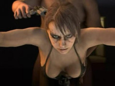 Here’s that much requested Quiet with added audio compilation edit part #1 :) Ps. I did the sound and video editing only. Animations are from multiple artists.