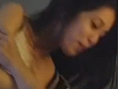 [臉部認正!!]絕對粉红嫩B！馬來西亞華僑19歲女朋友激情69做愛