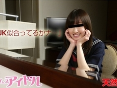 制服時代 ～女子校生のフェラはいかがですか～ 沢野美香