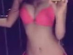 推女郎Wanimal骚狐狸