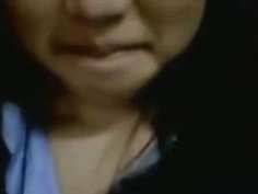 國中小女生青澀的與網友玩裸聊