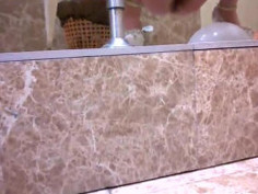 婚礼上偷拍极品美女上厕所。 可以