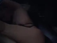 嗑藥太ㄎㄧㄤ在車上自摸自爽