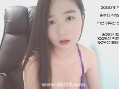 KBJ KOREAN BJ 2017070708