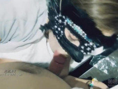 路邊搭訕的妹子還真的願意讓我幹！還是堂堂的經理邊吃我G我邊震動她的下體 完整版