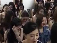 夜生活又开始了，告诉我你们骚不骚？！骚！ 夜天使