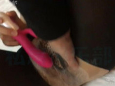 互相弄到濕 連體黑絲高跟姐姐打一發無套的砲 1