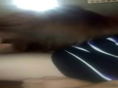 台妹KTV玩很大！女的輸了要幫男吹到射．．．