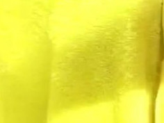 Hot? 身板太棒了啊