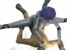 这种很奇怪又很刺激的感觉是什么……