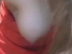 大奶子主播好想干