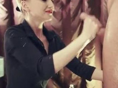 several 졸라 섹시하다