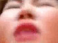 巨乳美女叫的好淫荡，清晰露脸