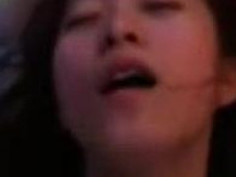 做爱能让女友如此地舒服，看她的叫声和表情就知道了