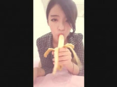 오렌지tv에서 방송하는 지연 이라는 분 가서 딸치고 리블하면서 감상문 제출해