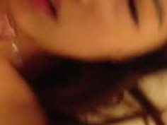 姑娘看來很熟悉 原來是美麗又奔放王琪 洗浴到口活原版流出 1