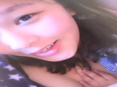 [JAV101精選直播!]年輕不懂事就生小孩的妹妹 為賺奶粉錢直播邊餵母乳給老公幹!