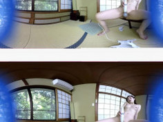 [VR全景] 江上志保火辣巨乳