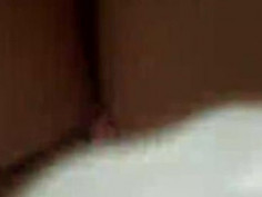 Colourful panty upskirt!