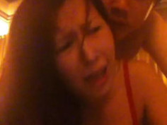 笨蛋情侶激烈做愛