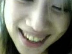 台灣潘姓女大學生 2