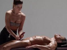 Sex in Hong Kong 香港約炮