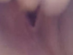 #자위 #보지 #여자친구 #여친 혼자