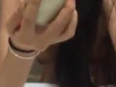 Thanks for the phone. Lets record our first video ?