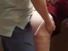 裤子都不脱就开操了 完整版（Full video） www.91baqiushi.com