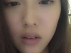 Pretty HuiLing Singaporean BIGO