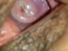 #섹스 #여자친구 #자위 이런 애들은 막상 섹스할때 별론데 너무 크다 구멍이