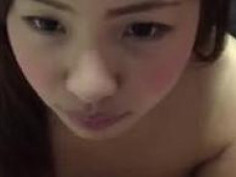 I like Japanese amateur girls