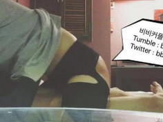 광고 팔로워들 다 자름