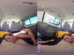 順風車載美女 但條件是跟我做愛