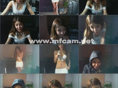 KBJ KOREAN BJ LILY 2015080504