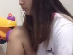 #Sgxmm #Bigo #Zaogeng #Pink