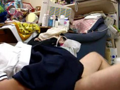 I like Japanese amateur girls