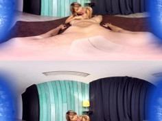 [VR全景] AIKA VR两人独处的时间里亲热 - 0