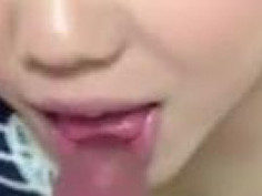 I like Japanese amateur girls