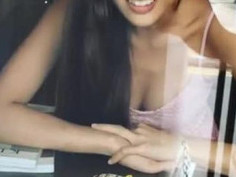 all she wants for valentine’s day is a big delicious penis!