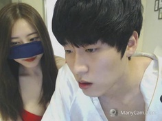 KBJ KOREAN BJ 2017091909