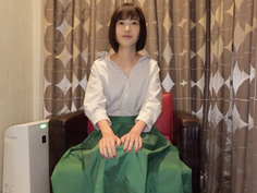 SIRO-3155【初撮り】ネットでAV応募→AV体験撮影 410 さえ 22歳 フリーター