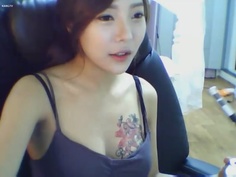 KBJ Korean BJ 2015012405