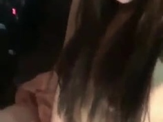 女主播帶男人回家 4P激戰