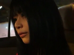 洋老外找到做兼職的大學生 看來內射簽名做紀念