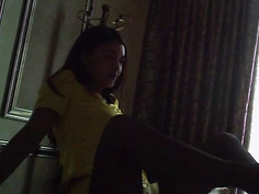 富橋按摩親身體驗特別服務 感覺忍不住要放進去了 (14)