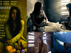 Seasoning House 胸糞